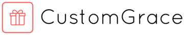 CustomGrace logo