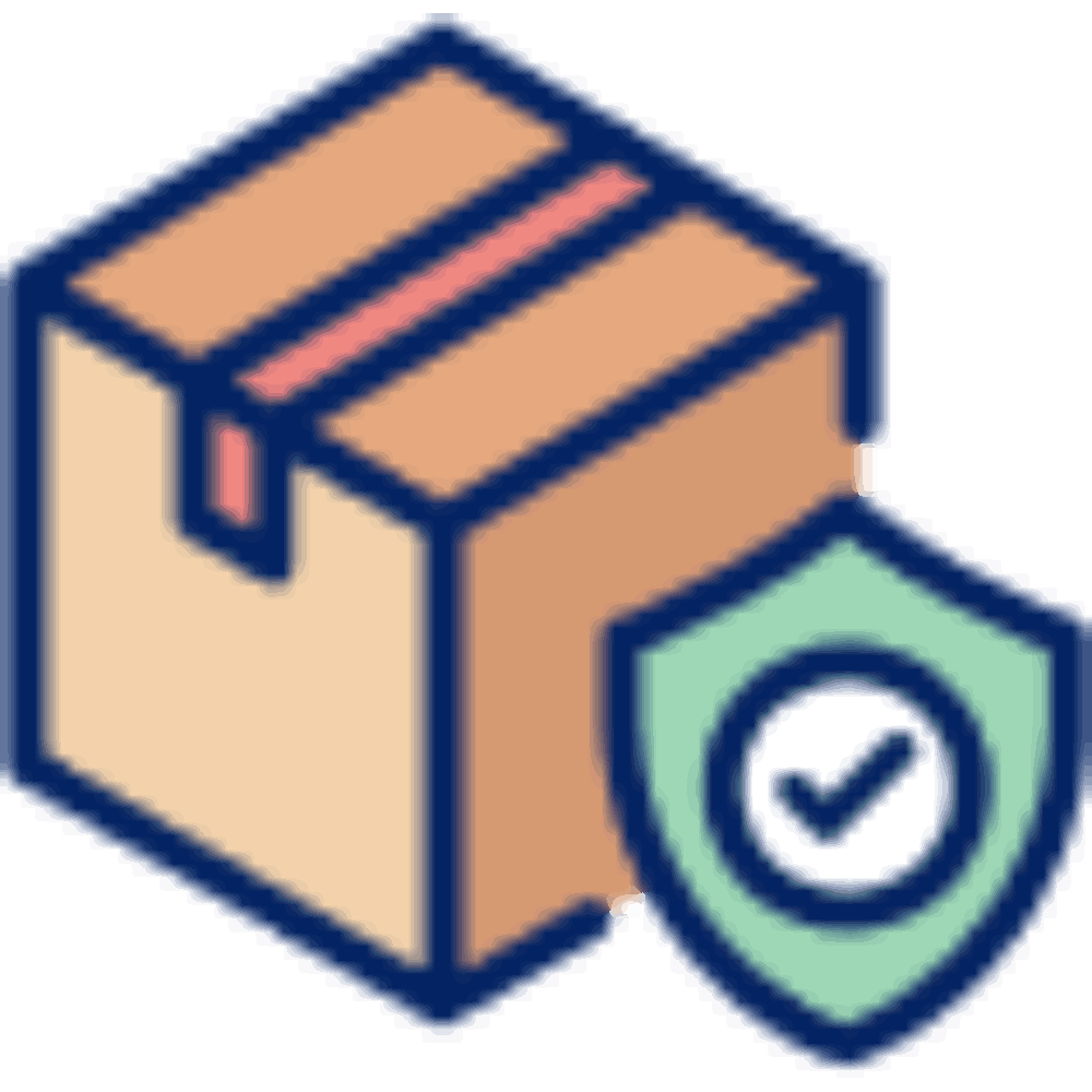 Package Protection - CustomGrace