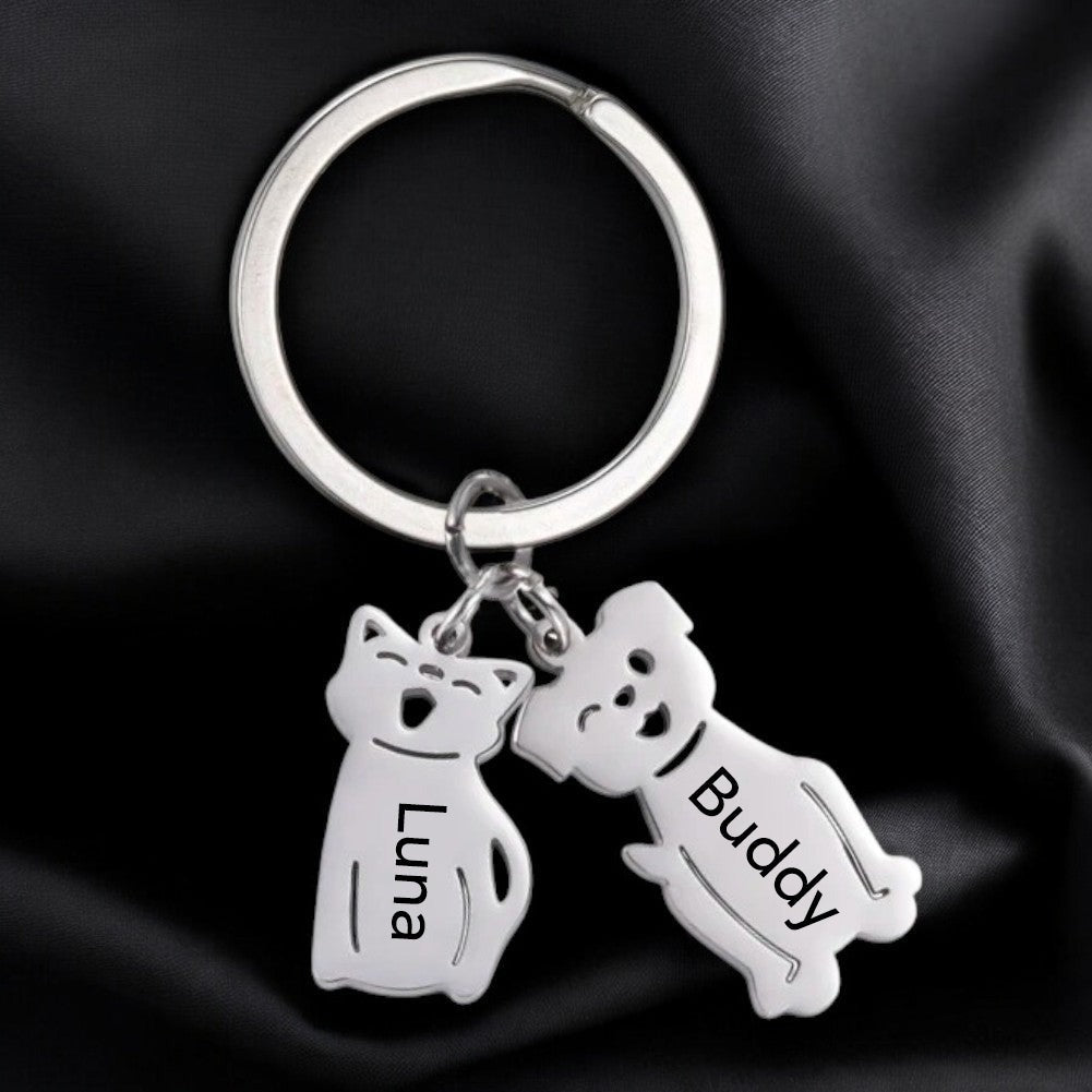 You are our everything - Custom Mother's Day Gift - CustomGrace