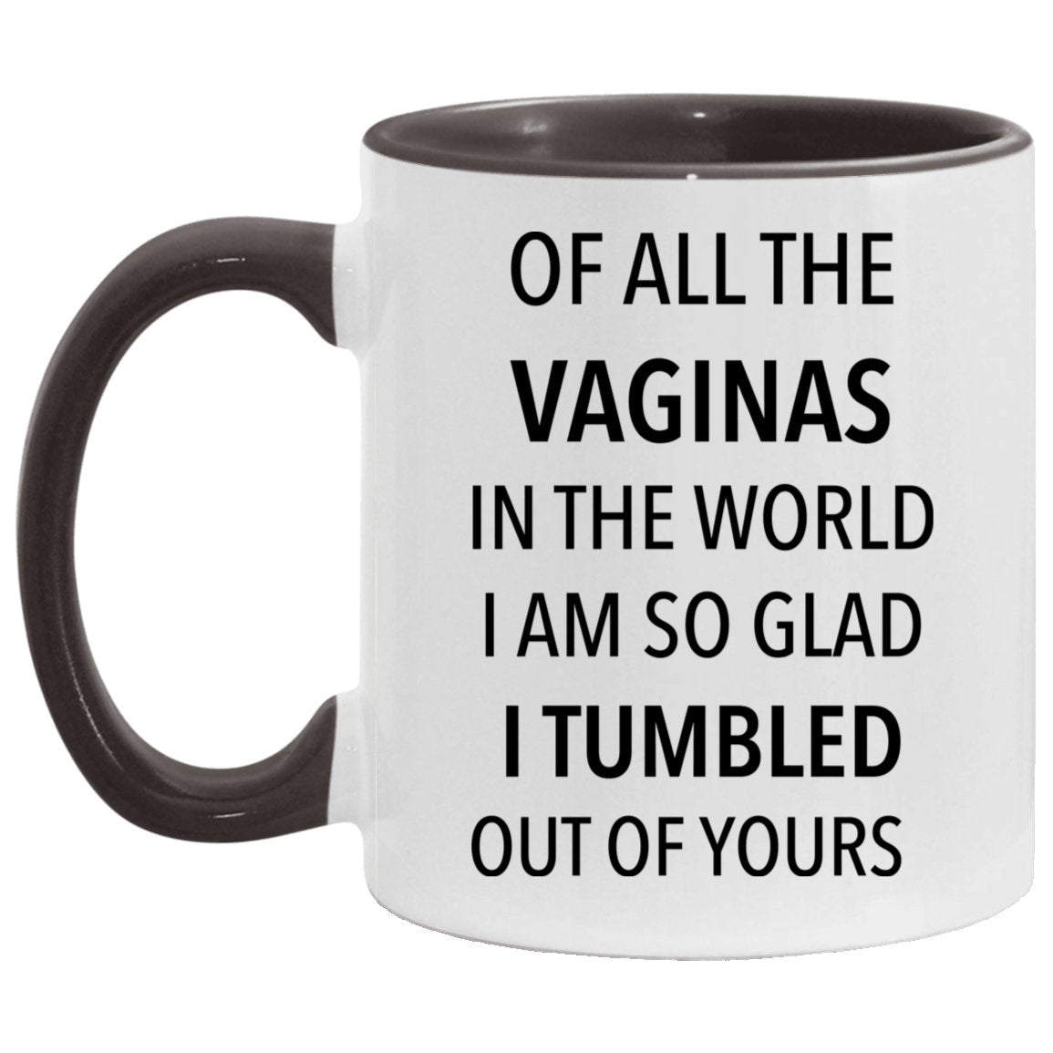 Funny Mother's Day Mug - Lovely Reminder