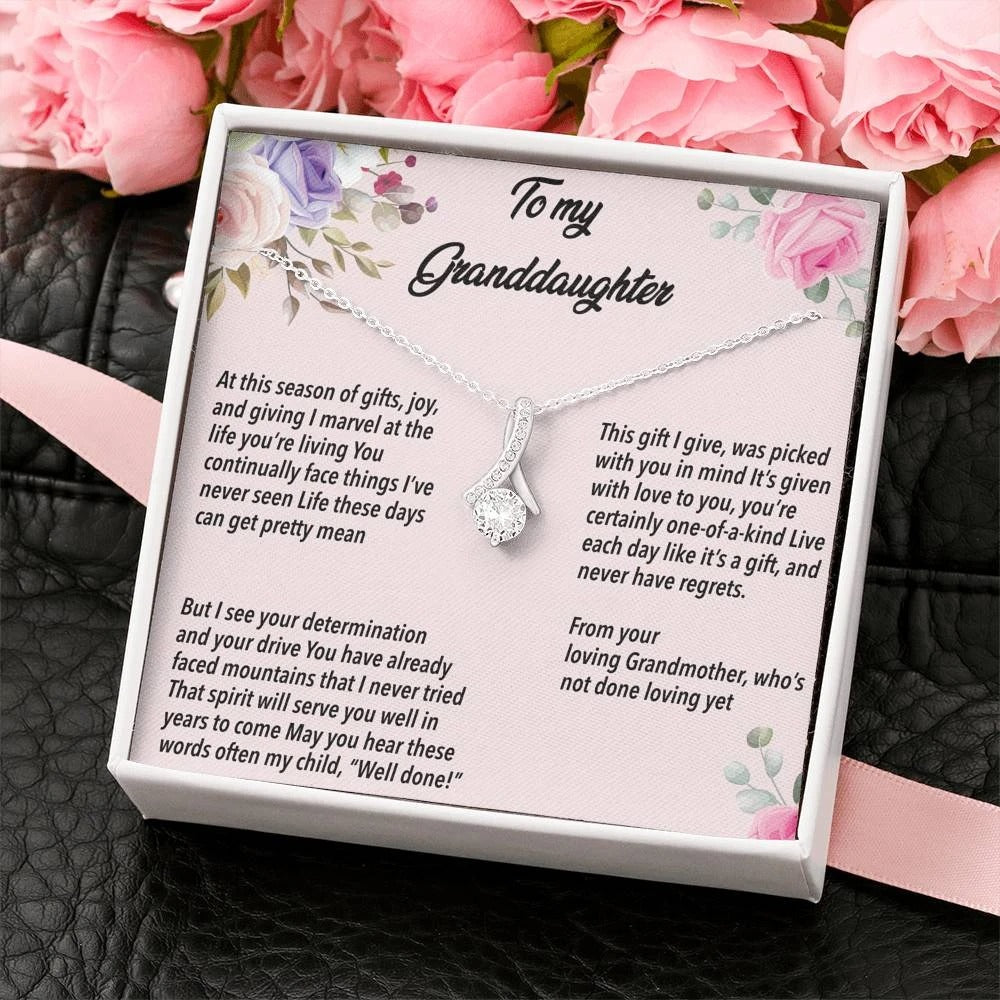 Personalized Poem Gift | Unique & Thoughtful